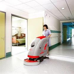 ELCOP SERWIS cleaning service