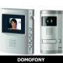domofony Warszawa