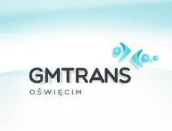 Gmtrans Mariusz Knas