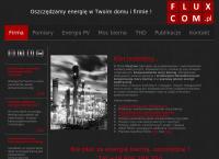 Fluxcom Jakość Energii Elektrycznej