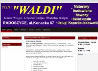 WALDI
