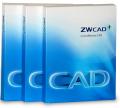 Zwcad+ 2014 Professional PL