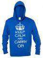 Bluza z kapturem