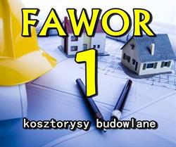 Fawor1 - Kosztorysy Budowlane