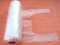 Reklamówki foliowe HDPE na rolce