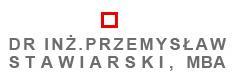 Dr Inż. Przemysław Stawiarski, Mba, Rzeczoznawca Budowlany, Ekspertyzy Budowlane, Biegły