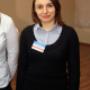 Kadra instruktorska ANNA MAGDZIŃSKA