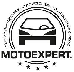 Stowarzyszenie Międzynarodowych Rzeczoznawców Techniki Samochodowej Motoexpert