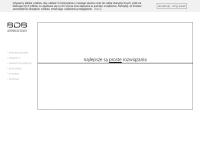 Strona internetowa z Studio Bdb Bogumiła Dembińska-Bołd