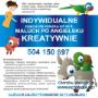 Angielski dla dzieci Chorzów