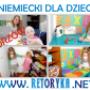 Niemiecki dla dzieci Chorzów, indywidualne
