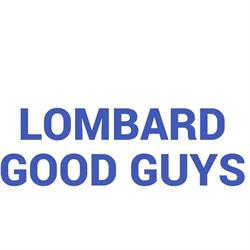 Lombard Good Guys
