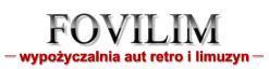 Fovilim - Wynajem Aut Retro i Limuzyn