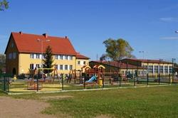 Szkoła Podstawowa W Bożejowicach