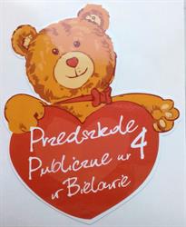 Przedszkole Publiczne nr 4