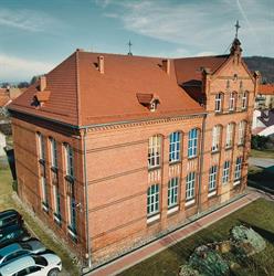 Zasadnicza Szkoła Zawodowa Cechu Rzemiosł Różnych i Małej Przedsiębiorczości