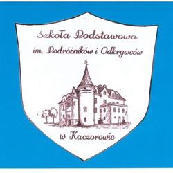 Szkoła Podstawowa W Kaczorowie