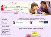 Publiczna Poradnia Psychologiczno-Pedagogiczna
