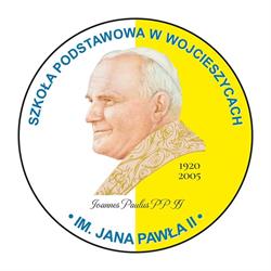 Szkoła Podstawowa Im. Jana Pawła II