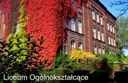 Liceum Ogólnokształcace