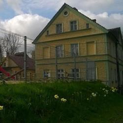 Szkoła Podstawowa W Stankowicach