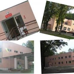Szkoła Podstawowa Im. Noblistów Polskich W Pisarzowicach