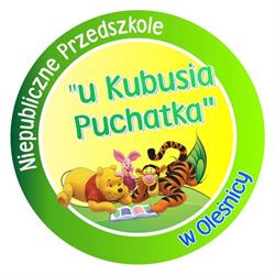 U Kubusia Puchatka