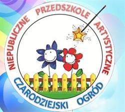 Niepubliczne Przedszkole Artystyczne "czarodziejski Ogród"