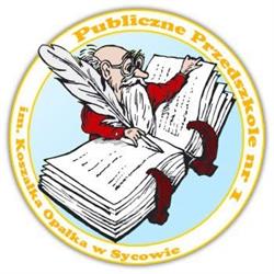 Publiczne Przedszkole nr 1 im. Koszałka Opałka w Sycowie