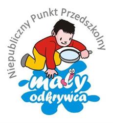 Niepubliczny Punkt Przedszkolny "mały Odkrywca"