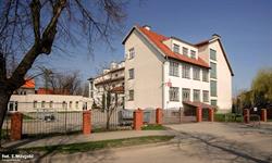 Szkoła Podstawowa Im.kawalerów Orderu Uśmiechu W Marcinkowicach