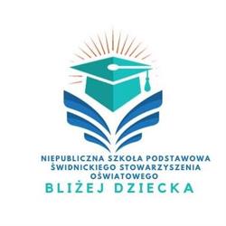 Niepubliczna Szkoła Podstawowa Śso "bliżej Dziecka"