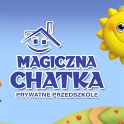 Magiczna -Chatka Aleksandra Karpińska