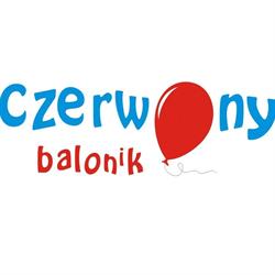 Czerwony Balonik