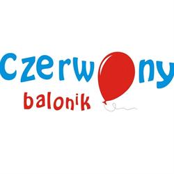 Czerwony Balonik