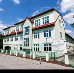 Zespół Szkolno-Przedszkolny W Szewcach