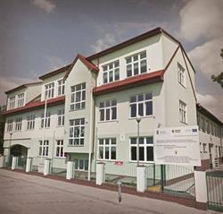 Zespół Szkolno-Przedszkolny W Szewcach
