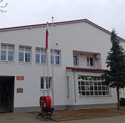 Zespół Szkół W Krynicznie