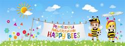 Happy Bees
