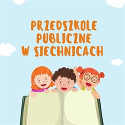 Przedszkole Publiczne W Siechnicach