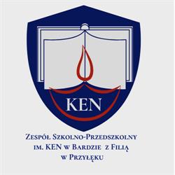 Zespół Szkolno-Przedszkolny im Ken W Bardzie Z Filią W Przyłęku