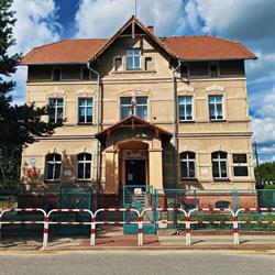 Szkoła Podstawowa W Braszowicach