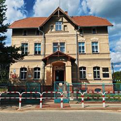 Szkoła Podstawowa W Braszowicach