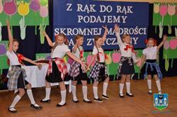 Zespół Przedszkolno-Szkolny