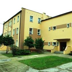 Szkoła Podstawowa W Proboszczowie