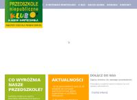 Przedszkole Niepubliczne "klub Małego Montessorka"