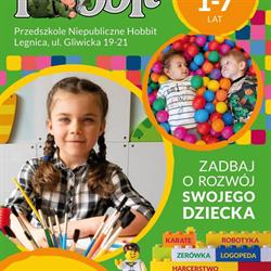 Przedszkole Niepubliczne Hobbit