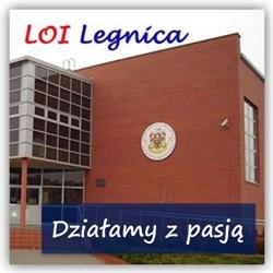 Liceum Ogólnokształcące Integracyjne W Legnicy