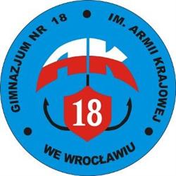 Gimnazjum Nr 18