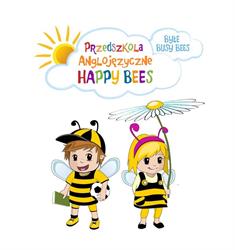 Happy Bees